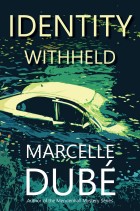 The Untethered Woman - Mendenhall Mystery #4