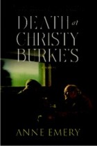 Barrington Street Blues: A Collins/Burke Mystery