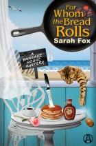 Much Ado About Nutmeg (A Pancake House Mystery #6)