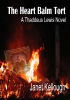 47 Sorrows: A Thaddeus Lewis Mystery