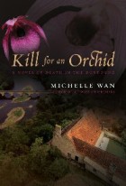 A Twist of Orchids: A Novel of Death in the Dordogne