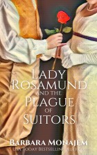 Lady Rosamund and the Horned God