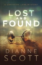 Missing: A Christine Lane Mystery #2
