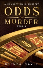 Schooled in Murder (A Charley Hall Historical Mystery, book 6)