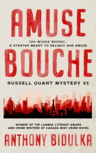 Amuse Bouche - Russell Quant Mystery #1