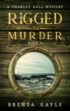Schooled in Murder (A Charley Hall Historical Mystery, book 6)