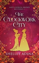 The Clockwork City