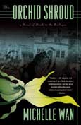 A Twist of Orchids: A Novel of Death in the Dordogne
