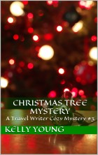 Wine and Whines: Travel Writer Day Trips Cozy Mysteries #1