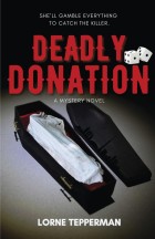 DEADLY DONATION