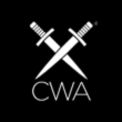 CWA UK logo (sponsor)