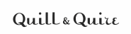 Quill & Quire logo (sponsor)