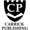 Carrick Publishing logo (sponsor)