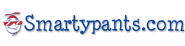 Smartypants.com Inc. logo (sponsor)