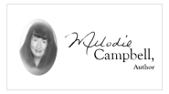 Melodie Cambell logo (sponsor)